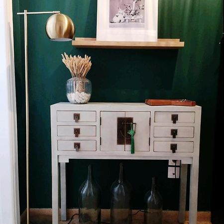 Mimadart Pop-Up Gallery Apartment Pireo Esterno foto