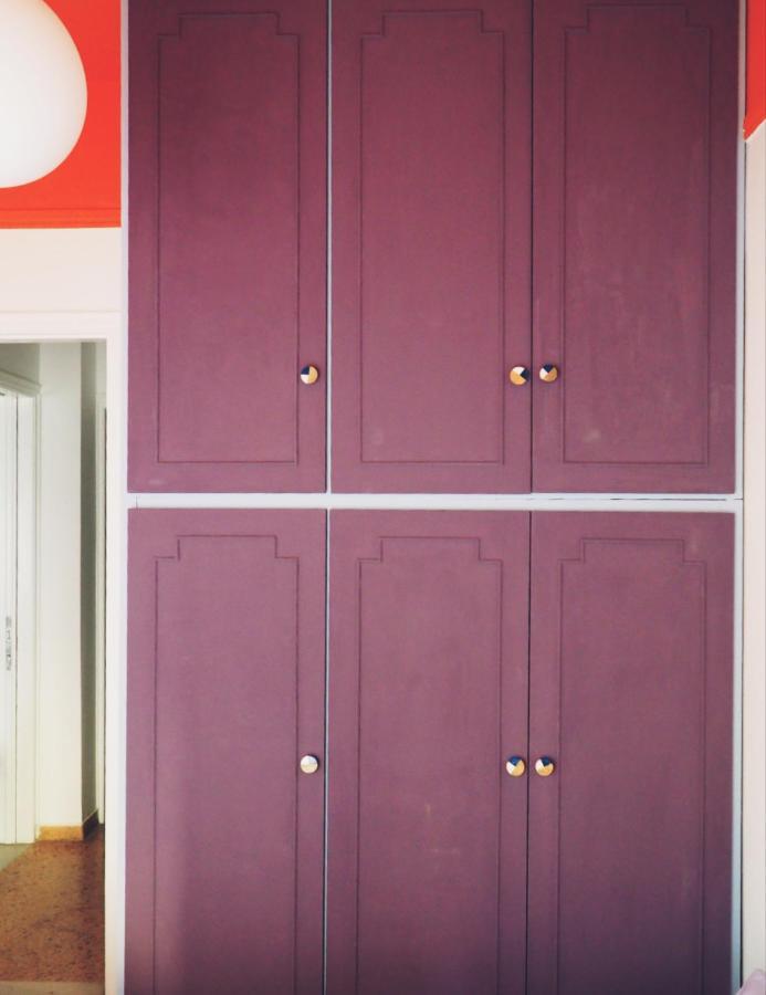 Mimadart Pop-Up Gallery Apartment Pireo Esterno foto