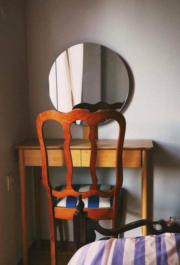 Mimadart Pop-Up Gallery Apartment Pireo Esterno foto